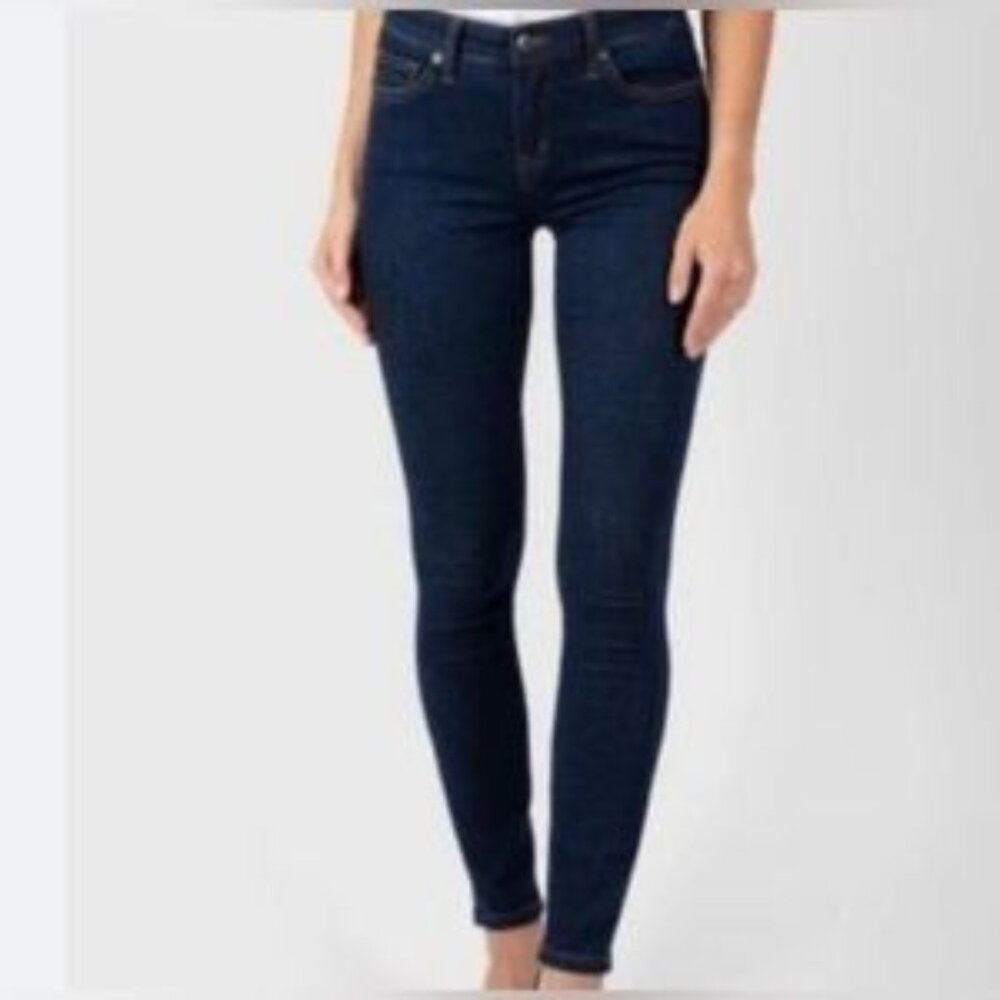 Lila Ryan Powell Jeggings size 27
